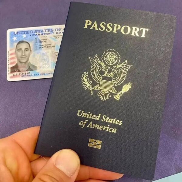 Passports